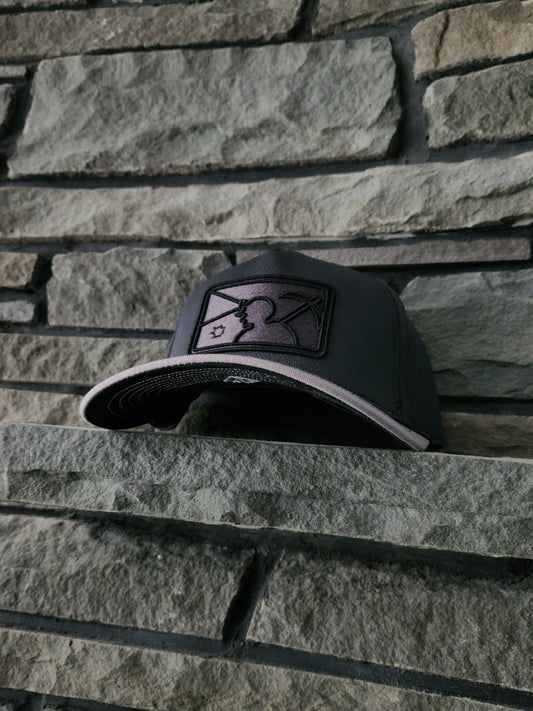 Coal Cracker - Silhouette