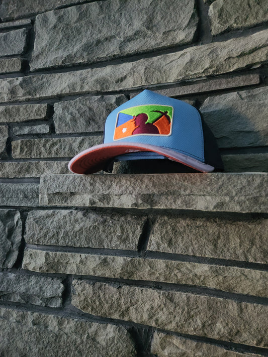 Coal Cracker - Inverted