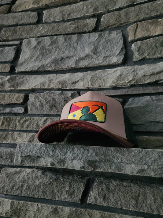 Coal Cracker - Inverted