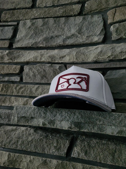 Coal Cracker - Silhouette