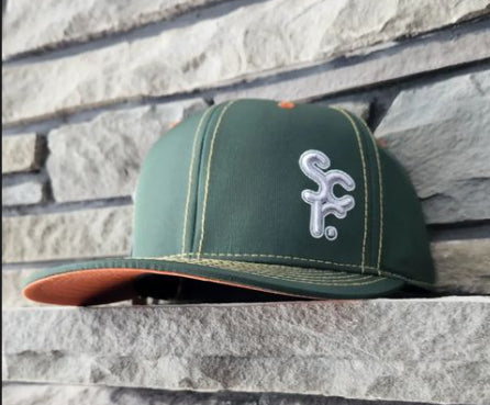 Scr. Hat